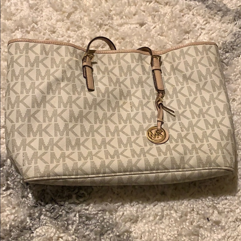 Michael Kors Tote